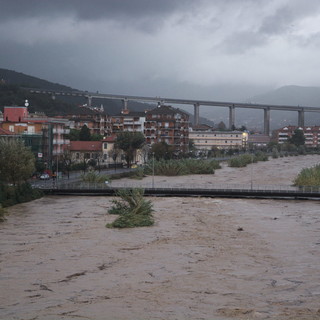 Torna il maltempo: dalle 21 di questa sera allerta meteo 2 da Noli sino a Sarzana
