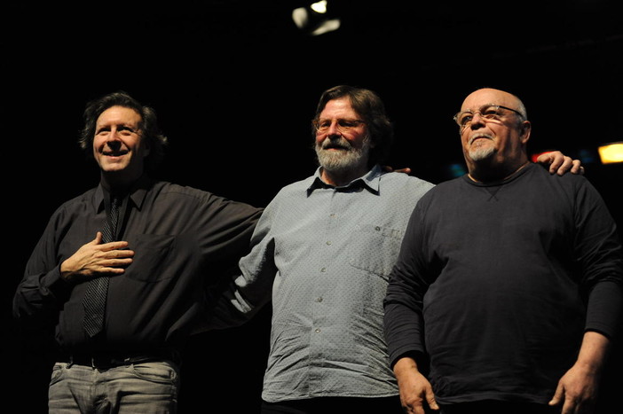 Albenga, "Le nuvole di Faber" per il secondo appuntamento di "Ottobre De André" Albenga, "Le nuvole di Faber" per il secondo appuntamento di "Ottobre De André"
