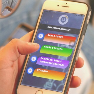 Anche il "Migliorini" di Finale al "Cooking Quiz Digital", il concorso nazionale per istituti alberghieri