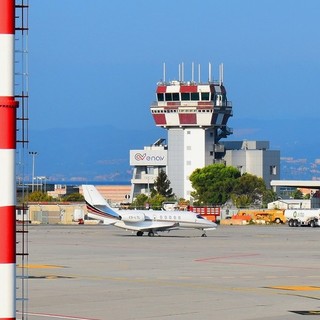 Turismo, l'appello del Tavolo di Coordinamento savonese: "Preservare i voli dall'estero per essere pronti nel post pandemia"