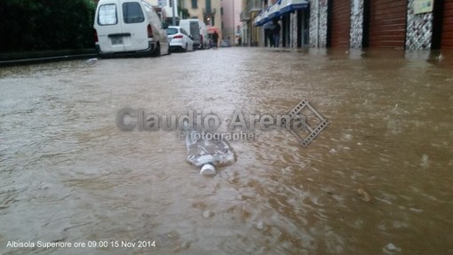 A Savona un convegno sul bando contributi per interventi di prevenzione dai rischi alluvionali