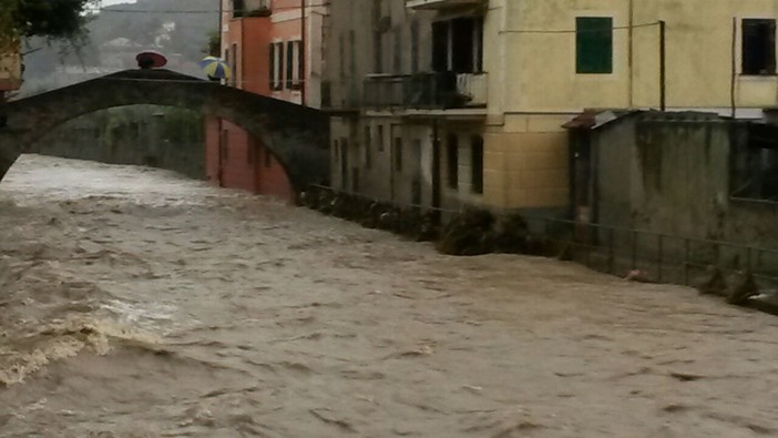 Allarme maltempo, il Consiglio Nazionale dei Geologi: "Urge corretto governo del territorio per fare prevenzione" Allarme maltempo, il Consiglio Nazionale dei Geologi: "Urge corretto governo del territorio per fare prevenzione"