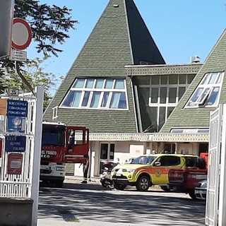 Savona, il Cai rimarrà in corso Mazzini dalle "Piramidi". L'assessore Scaramuzza: "Rinnovata la concessione per due anni" Savona, il Cai rimarrà in corso Mazzini dalle "Piramidi". L'assessore Scaramuzza: "Rinnovata la concessione per due anni"