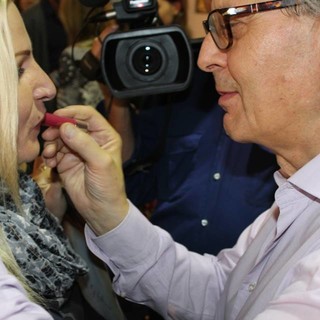 Albisola Superiore, inaugura la personale presso "La Pagodina"