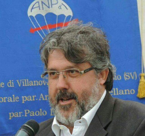 Rii Fasceo e Carendetta: il commento di Vaccarezza Rii Fasceo e Carendetta: il commento di Vaccarezza