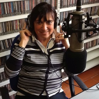 Imprenditoria femminile e formazione ai microfoni di Radio Onda Ligure 101 con la direttrice di Confcommercio