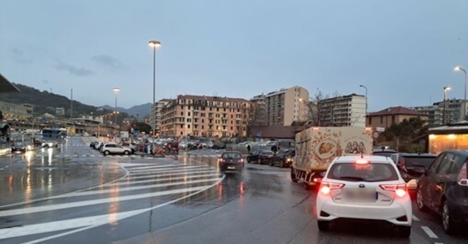 Maltempo, allerta arancione per temporali sul centro della regione Maltempo, allerta arancione per temporali sul centro della regione