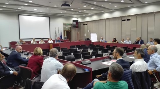 Ato idrico del savonese: fumata bianca dall’assemblea dei sindaci per arrivare al gestore unico