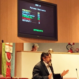 Accesso alle professioni edilizie, Vaccarezza (FI): "Consiglio approva risoluzione, oggi vincono le imprese responsabili e sostenibili"