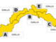 Temporali in arrivo sulla Liguria, l'Arpal emana l'allerta gialla dalla mattinata di lunedì Temporali in arrivo sulla Liguria, l'Arpal emana l'allerta gialla dalla mattinata di lunedì
