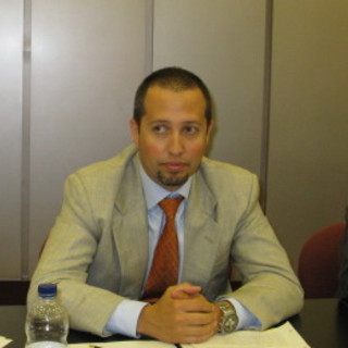 Andrea Valle, coordinatore PDL provincia Savona