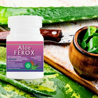 Integratori alimentari: trend di vendite positivo per Aloe Ferox
