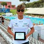 Nuoto | Alessandro Cominato chiude in bellezza: personal best negli 800 e ottavo posto ai Campionati Italiani