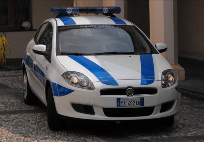 Anche nel savonese le celebrazioni per i 40 anni dalla fondazione dell'International Police Association Anche nel savonese le celebrazioni per i 40 anni dalla fondazione dell'International Police Association