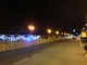 Ladri di luminarie in azione ad Andora, De Michelis:"Contiamo di individuarli con le telecamere"