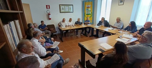 Area Interna delle Valli Ingaune, sì del consiglio regionale per il percorso che porterà all'istituzione Area Interna delle Valli Ingaune, sì del consiglio regionale per il percorso che porterà all'istituzione