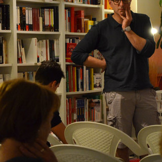 A Borghetto arriva il tour de “I sopravvissuti e i sommersi