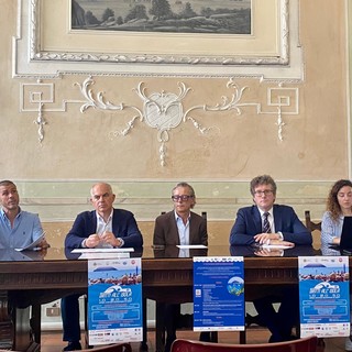 Albenga Capitale d’Europa dello sport outdoor marino: il 14 e il 15 giugno “A tutto mare” e Dritti all’Isola”