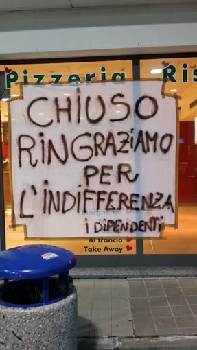 Fumata nera per l'area di servizio San Cristoforo: Autostrade non vuole riaprire la stazione Fumata nera per l'area di servizio San Cristoforo: Autostrade non vuole riaprire la stazione
