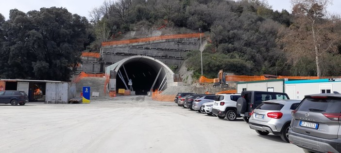 Aurelia Bis, proclamato lo sciopero dei lavoratori: "Bloccheremo il cantiere"