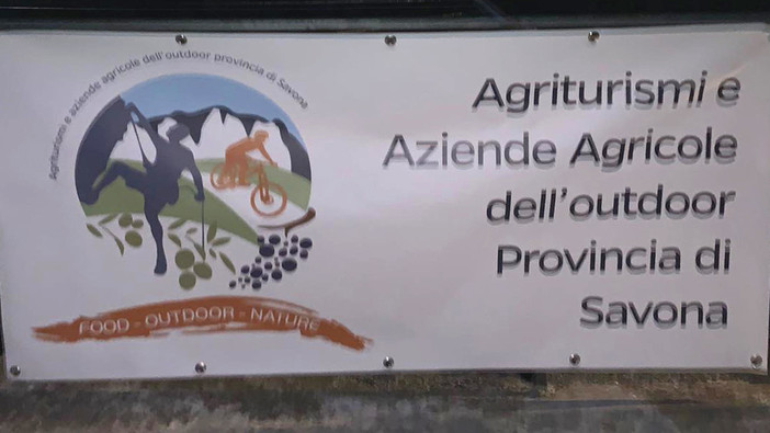 Agriturismi savonesi chiusi, il grido d'allarme: "Così si rischia di buttare oltre vent'anni di lavoro" Agriturismi savonesi chiusi, il grido d'allarme: "Così si rischia di buttare oltre vent'anni di lavoro"