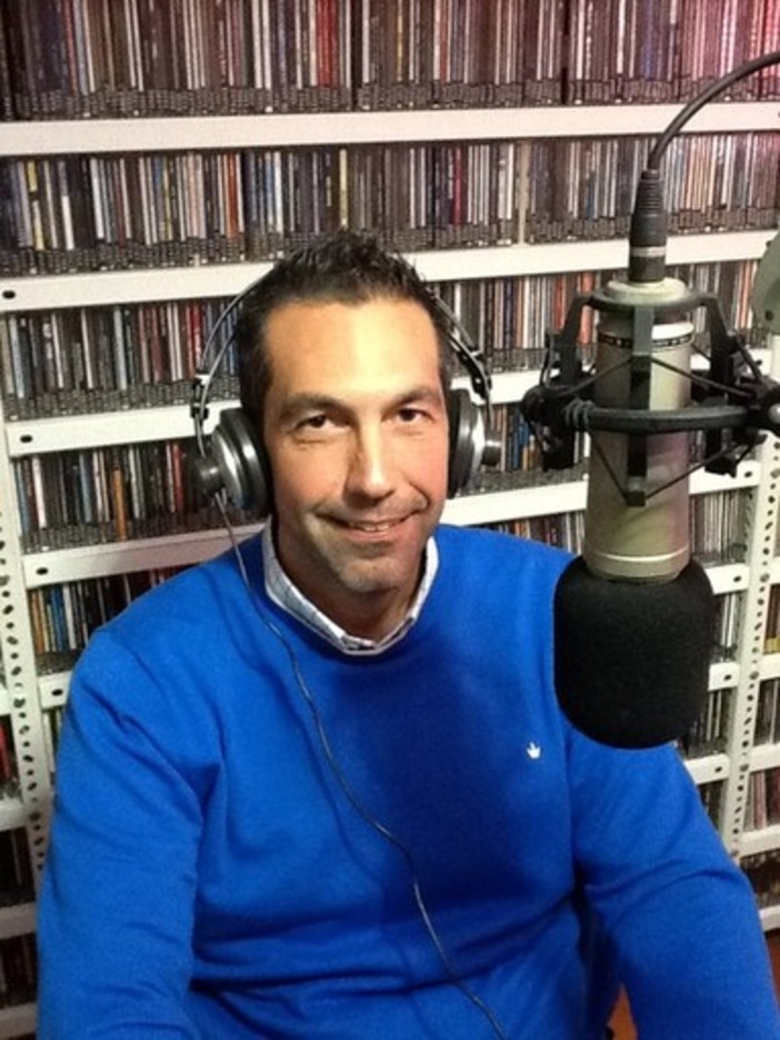 Balneari, Arboscello attacca Vaccarezza: "Basta evocare fantomatiche grandi cooperative rosse pronte a gestire il litorale" Balneari, Arboscello attacca Vaccarezza: "Basta evocare fantomatiche grandi cooperative rosse pronte a gestire il litorale"