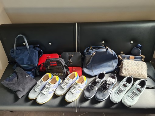 Pietra Ligure intensifica l'attività di contrasto all'abusivismo commerciale, De Vincenzi: "Controlli rafforzati"