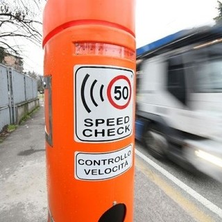 Autovelox ad Albenga: ecco i programmi per la sicurezza stradale nel mese di marzo