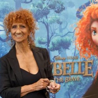 Verezzi, premiata per "Brava!" a Anna Mazzamauro