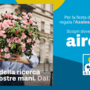 Sabato 9 e domenica 10 maggio torna anche in Liguria l’appuntamento con L’Azalea della Ricerca