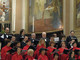 Il coro polifonico di Valleggia