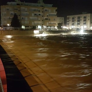 Danni alluvione Savona e Imperia, la Regione: "Disposte le ricognizioni nei territori colpiti dal maltempo. A breve una stima dei danni"