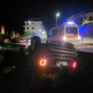 Foto Mattia Pastorino e Silvio Fasano