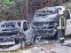 Savona, auto a fuoco in via Turati, incendio spento dai vigili del fuoco (FOTO E VIDEO) Savona, auto a fuoco in via Turati, incendio spento dai vigili del fuoco (FOTO E VIDEO)