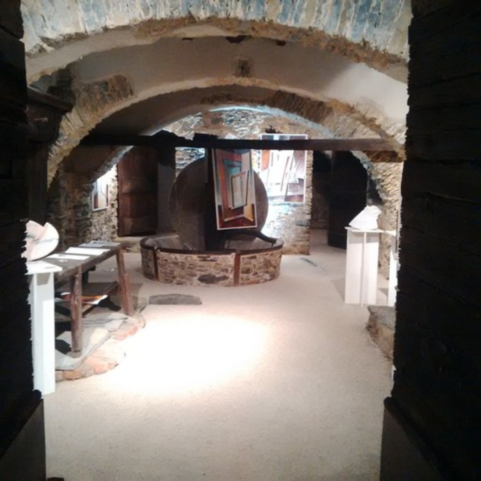 Casanova, la frazione di Marmoreo presenta la settima edizione di "Arte in Campagna"