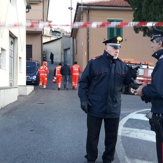 Esplosione di una palazzina ad Arnasco: cinque i morti. Il sindaco: "Una tragedia", aggiornamenti in corso