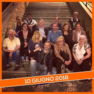 Cengio, l'amministrazione Dotta spegne due candeline: "Al lavoro per onorare il programma elettorale"