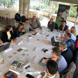 Borghetto S. Spirito, Asentiv con “Luce” inaugura l’attività in Liguria: un nuovo modello di business per l’imprenditoria locale Borghetto S. Spirito, Asentiv con “Luce” inaugura l’attività in Liguria: un nuovo modello di business per l’imprenditoria locale