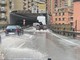 Maltempo in Liguria: caos sulle autostrade (FOTO)