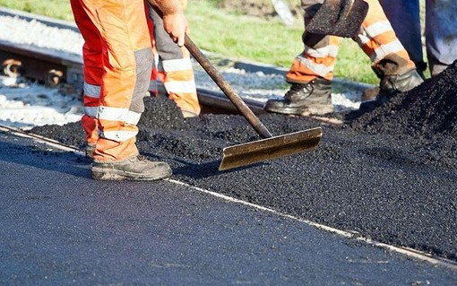 Tovo San Giacomo: 25mila euro di nuove asfaltature