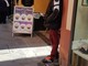 Alassio, revoca delle misure di accoglienza per un richiedente asilo che faceva accattonaggio