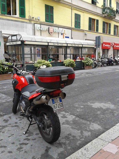 L'assessore Apicella fuori posto, e non di poco