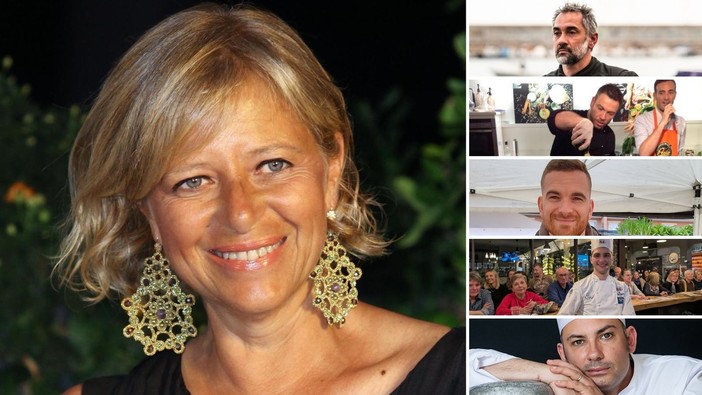 Andora, il 23 maggio al via “Azzurro Pesce d’Autore”: tre giorni di cucina di mare, eccellenze del territorio e tutela ambientale