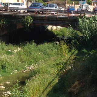 Vado Ligure: ordinanza per la pulizia di alvei e rii da parte dei cittadini