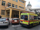 Rischio-infarto al seggio a Savona: soccorso da un medico e un infermiere in coda