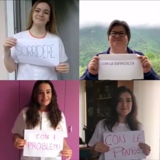 Giornata dell'infermiere, gli studenti di infermieristica del San Paolo e del Santa Corona realizzano un video e parte la campagna social (VIDEO)