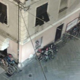 Maxiriunione in Comune per risolvere i problemi di Finalborgo