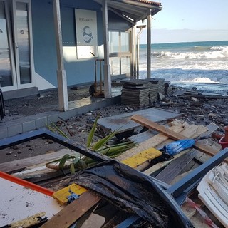 Maltempo, Pastorino (LEU): "Stato d’emergenza e soldi per la Liguria, il Governo si sbrighi"