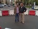 Albenga: modifiche alla viabilità, nuova rotonda in piazza xx Settembre Albenga: modifiche alla viabilità, nuova rotonda in piazza xx Settembre