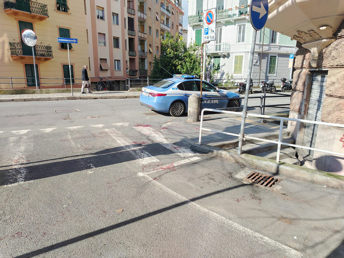 Savona, arrestato l'accoltellatore di Villapiana: è un 25enne di origine tunisina, per lui l'accusa è di tentato omicidio